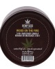 Hemp Seed 3-In-1 Massage Candle - Wood On The Fire - 170g