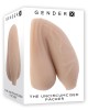 Gender X The Uncircumcised Penis Packer - Light Flesh