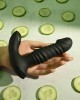 Zero Tolerance Striker - Thrusting Anal Vibrator with Wireless Remote Control