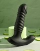 Zero Tolerance Striker - Thrusting Anal Vibrator with Wireless Remote Control