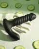 Zero Tolerance Striker - Thrusting Anal Vibrator with Wireless Remote Control