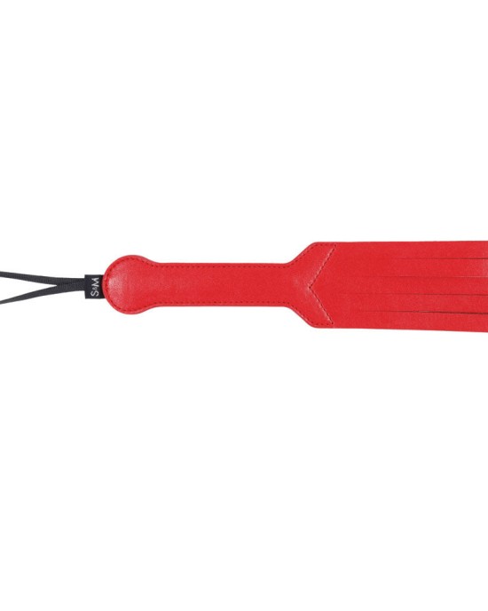 Sex & Mischief Amor Loop Paddle - Red