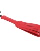 Sex & Mischief Amor Loop Paddle - Red