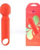 Maia Dolly - Mini Massage Wand - Orange