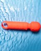 Maia Dolly - Mini Massage Wand - Orange