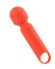 Maia Dolly - Mini Massage Wand - Orange