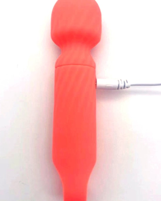 Maia Dolly - Mini Massage Wand - Orange