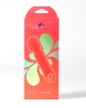 Maia Dolly - Mini Massage Wand - Orange