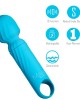 Maia Dolly - Mini Massage Wand - Blue