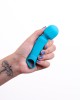 Maia Dolly - Mini Massage Wand - Blue