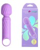 Maia Dolly - Mini Massage Wand - Purple