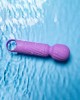 Maia Dolly - Mini Massage Wand - Purple