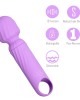 Maia Dolly - Mini Massage Wand - Purple