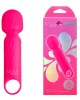 Maia Dolly - Mini Massager Wand - Pink