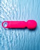 Maia Dolly - Mini Massager Wand - Pink