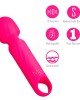 Maia Dolly - Mini Massager Wand - Pink