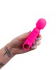 Maia Dolly - Mini Massager Wand - Pink