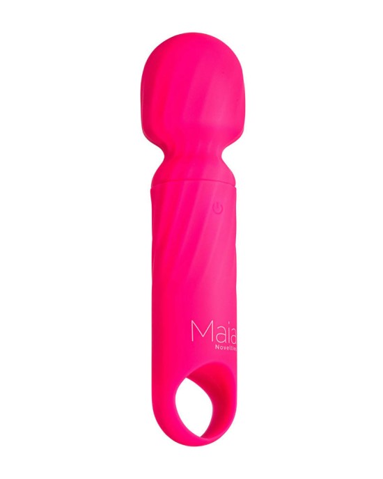 Maia Dolly - Mini Massager Wand - Pink