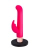 Maia Hailey Pro - Wireless Rabbit Vibrator - Pink