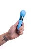 Maia Rina - Makeup Brush Vibrator - Blue