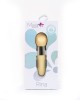 Maia Rina - Makeup Brush Vibrator - Yellow