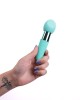 Maia Rina - Makeup Brush Vibrator - Teal