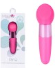 Maia Rina - Makeup Brush Vibrator - Pink