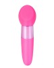 Maia Rina - Makeup Brush Vibrator - Pink