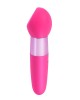 Maia Rina - Makeup Brush Vibrator - Pink