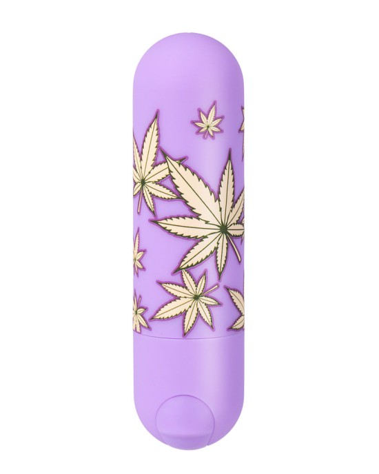 Maia Jessi 420 Bullet - Violet