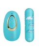 Maia Jessie 420 Bullet Bullet with Wireless Remote - Sky Blue