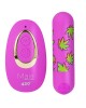 Maia Jessie 420 Bullet with Wireless Remote - Purple