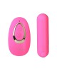 Maia Jessi Bullet with Wireless Remote - Pink