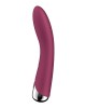 Satisfyer Spinning Vibe 1 - Rotating Vibrator - Red