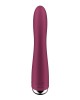 Satisfyer Spinning Vibe 1 - Rotating Vibrator - Red