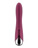 Satisfyer Spinning Vibe 1 - Rotating Vibrator - Red