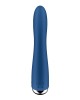 Satisfyer Spinning Vibe 1 - Rotating Vibrator - Blue