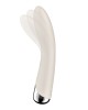 Satisfyer Spinning Vibe 1 - Rotating Vibrator - Beige