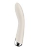 Satisfyer Spinning Vibe 1 - Rotating Vibrator - Beige