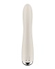 Satisfyer Spinning Vibe 1 - Rotating Vibrator - Beige