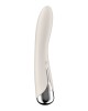 Satisfyer Spinning Vibe 1 - Rotating Vibrator - Beige