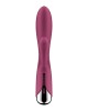 Satisfyer Spinning Rabbit 1 - Rotating Vibrator - Red