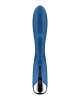 Satisfyer Spinning Rabbit 1 - Rotating Vibrator - Blue