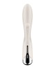 Satisfyer Spinning Rabbit 1 - Rotating Vibrator - Beige