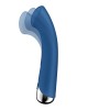 Satisfyer Spinning G-Spot 1 - Rotating Vibrator - Blue