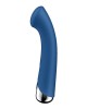 Satisfyer Spinning G-Spot 1 - Rotating Vibrator - Blue