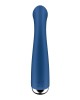 Satisfyer Spinning G-Spot 1 - Rotating Vibrator - Blue