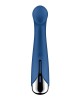 Satisfyer Spinning G-Spot 1 - Rotating Vibrator - Blue