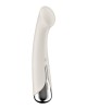 Satisfyer Spinning G-Spot 1 - Rotating Vibrator - Beige