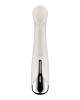 Satisfyer Spinning G-Spot 1 - Rotating Vibrator - Beige